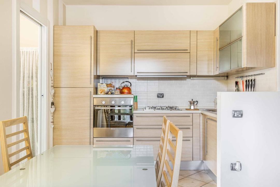 Photo of Kitchen in Busto Arsizio