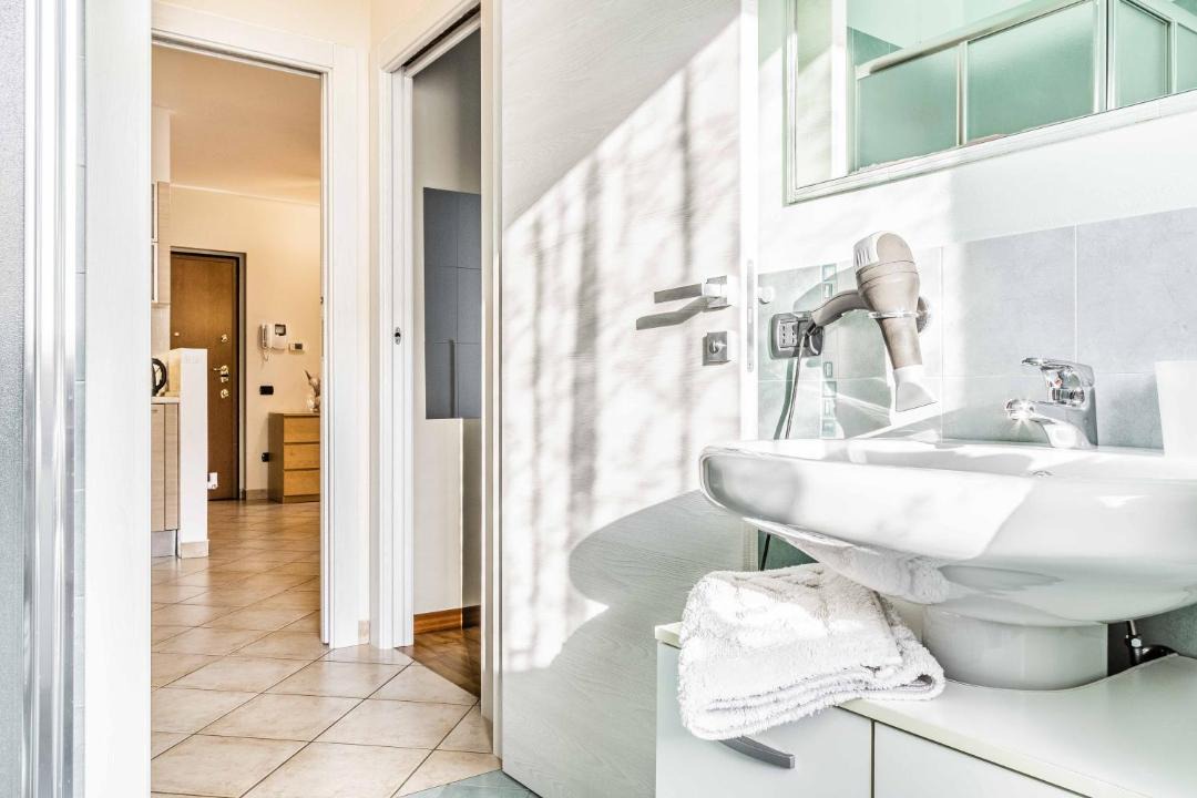 Photo of Bathroom in Busto Arsizio