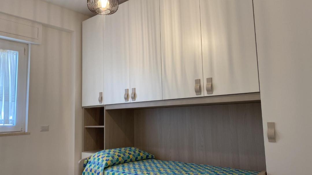 Photo of Bedroom in Agropoli