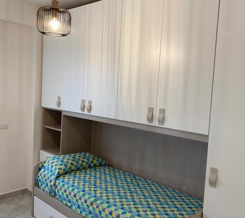 Photo of Bedroom in Agropoli
