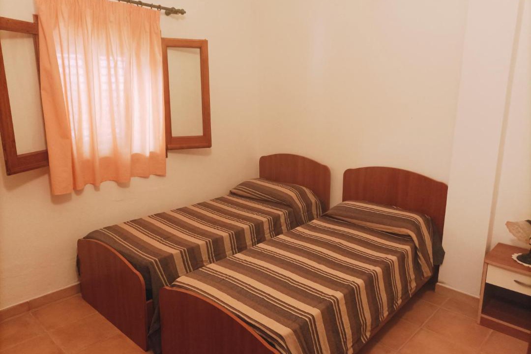 Photo of Bedroom in Carloforte