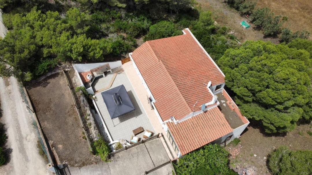 Photo of Buildings in Carloforte