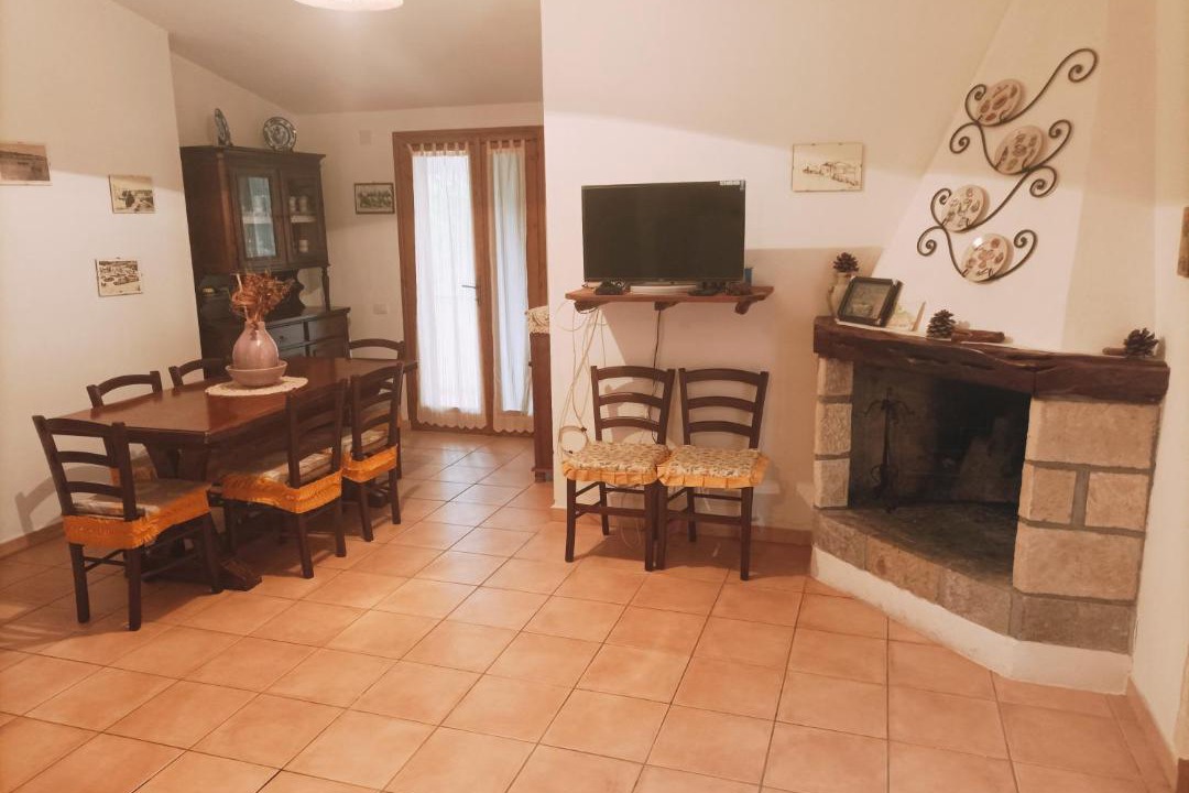 Photo of Livingroom in Carloforte