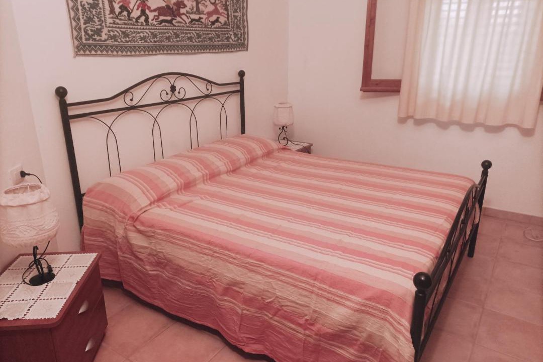 Photo of Bedroom in Carloforte