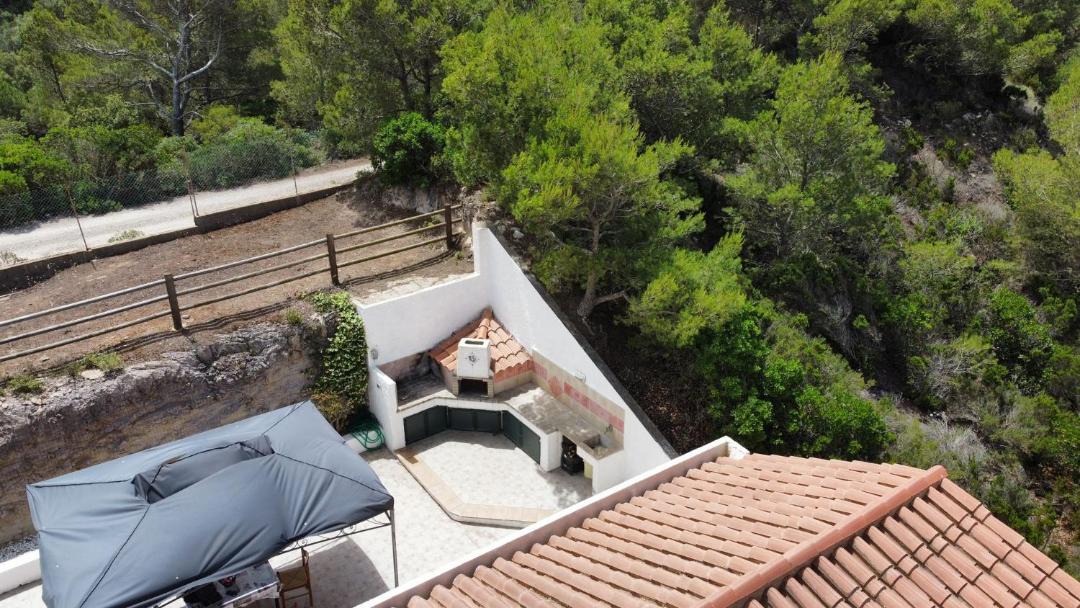 Photo of Patio Balcony in Carloforte