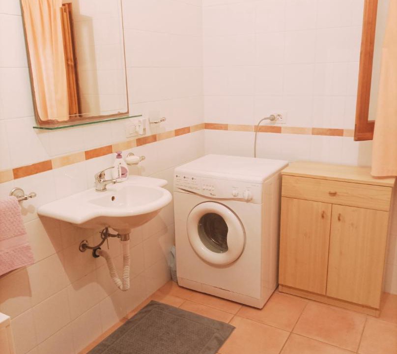 Photo of Bathroom in Carloforte