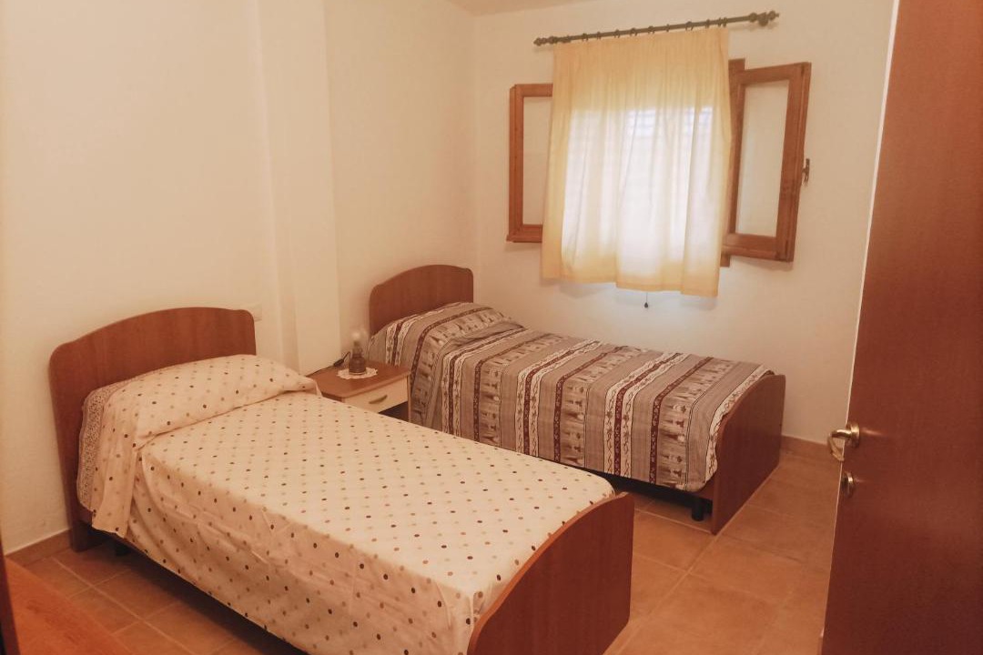 Photo of Bedroom in Carloforte
