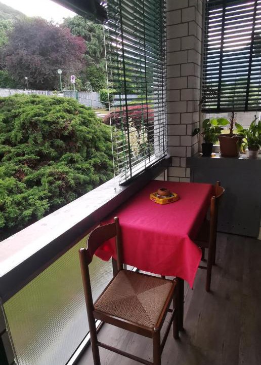 Photo of Patio Balcony in Luserna San Giovanni