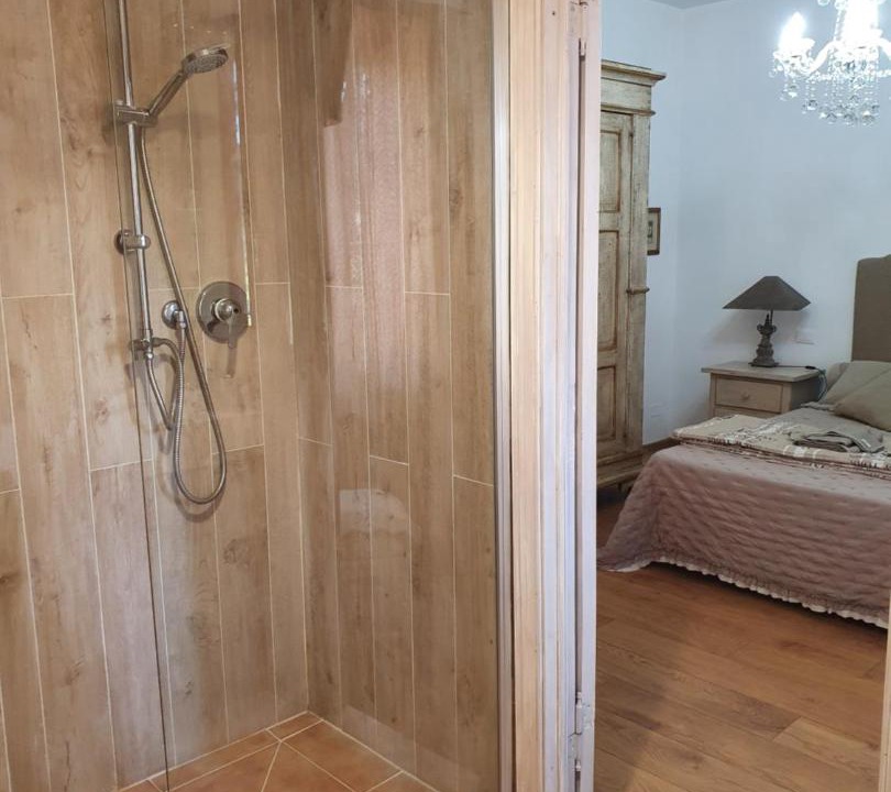 Photo of Bathroom in Siena