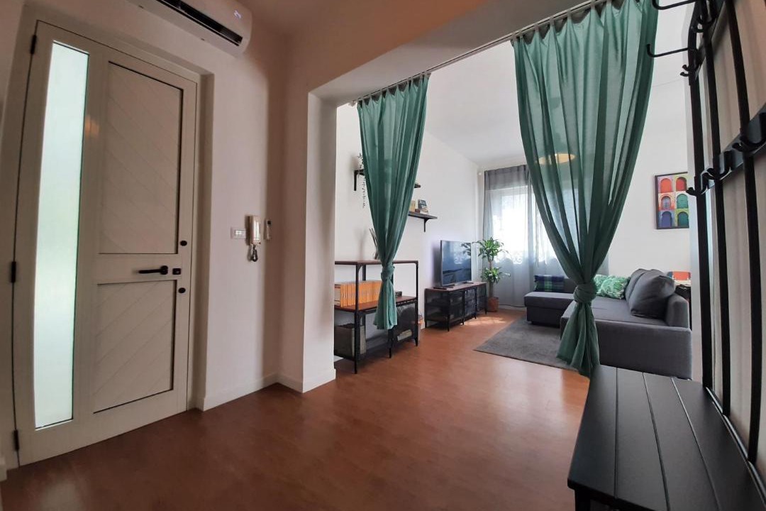 Photo of Livingroom in Montesilvano