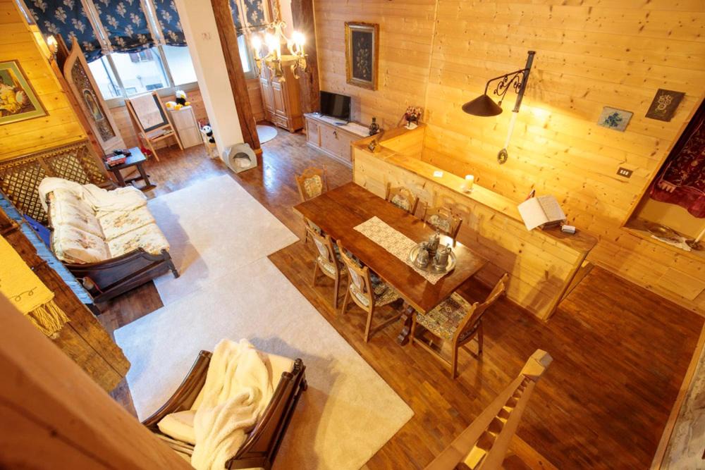 Photo of Livingroom in Ovaro
