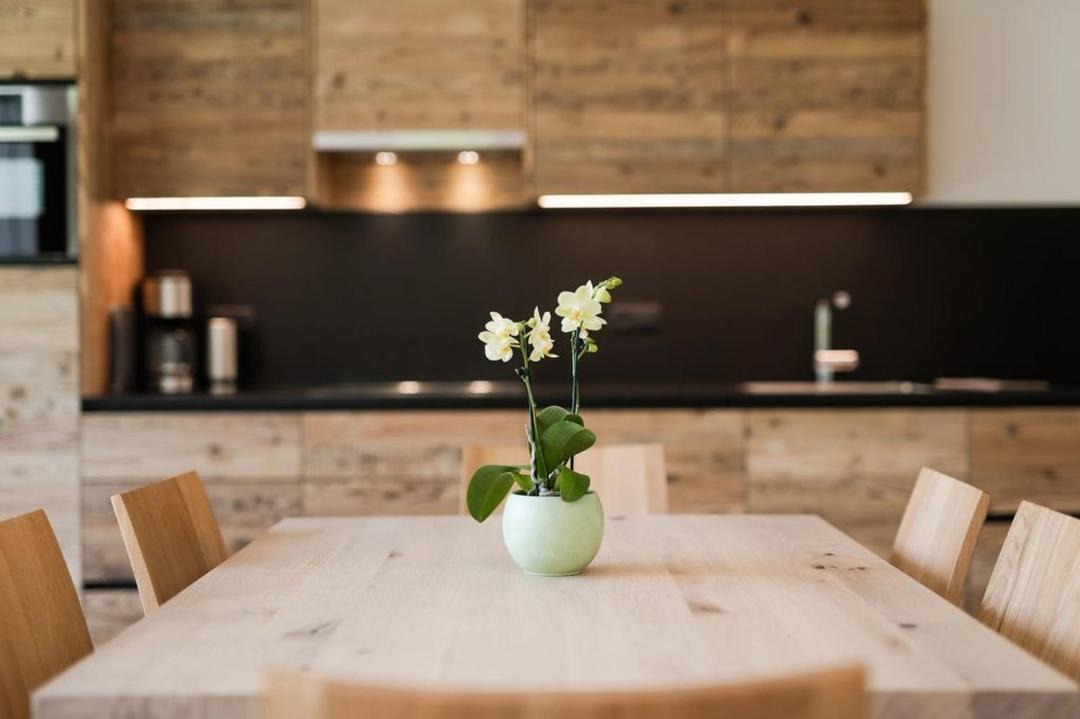 Photo of Kitchen in Gudon