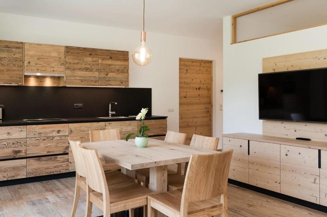 Photo of Kitchen in Gudon