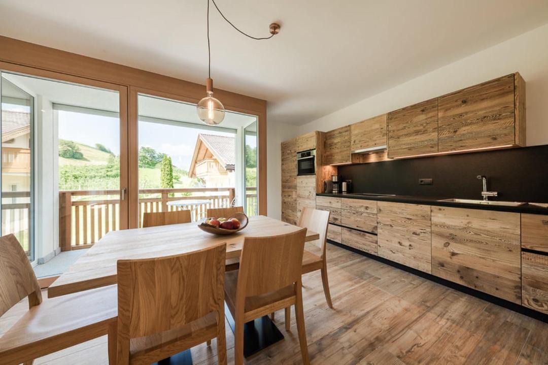 Photo of Kitchen in Gudon