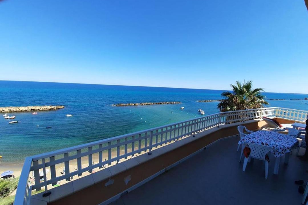 Photo of Patio Balcony in Torre Melissa