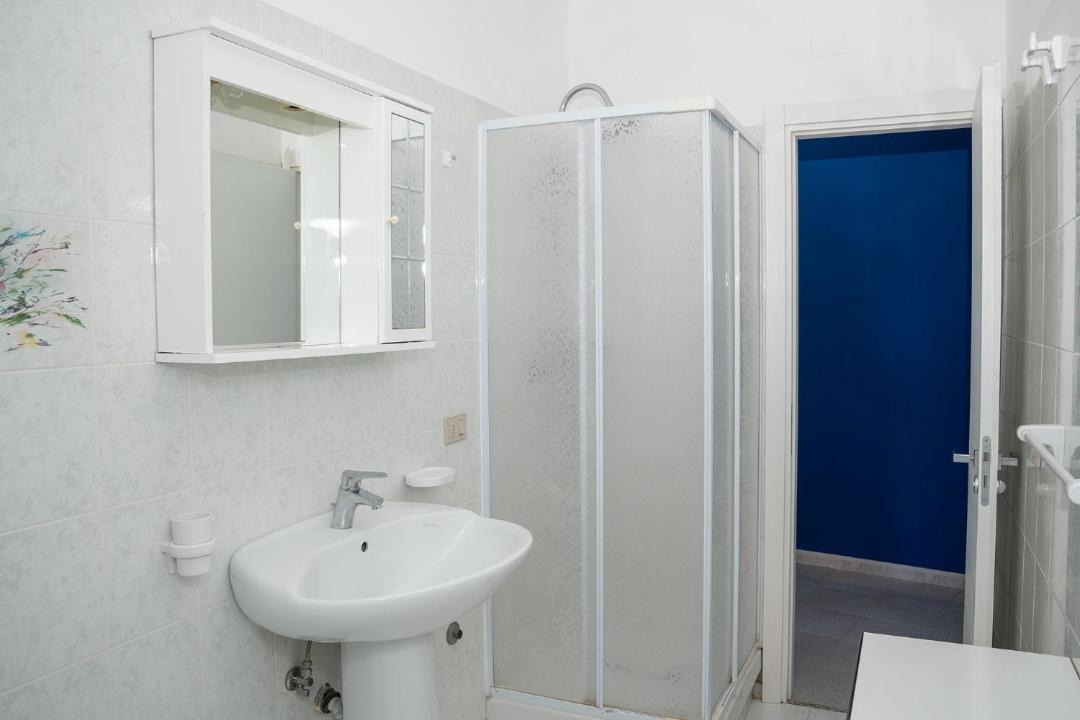 Photo of Bathroom in Torre Melissa