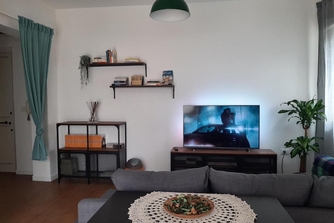 Photo of Livingroom in Montesilvano