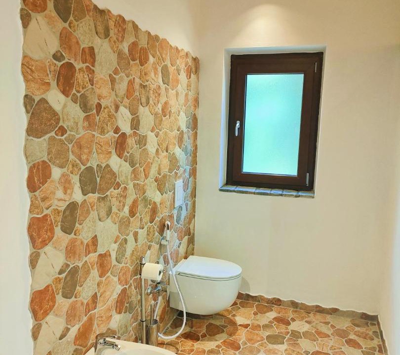 Photo of Bathroom in Camporgiano
