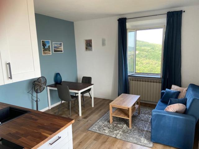 Photo of Livingroom in Teverina di Cortona