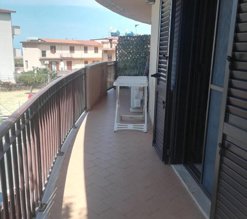 Photo of Patio Balcony in Scilla