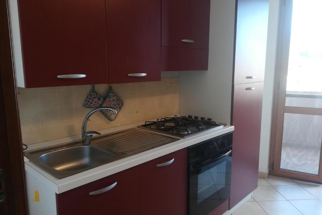 Photo of Kitchen in Scilla