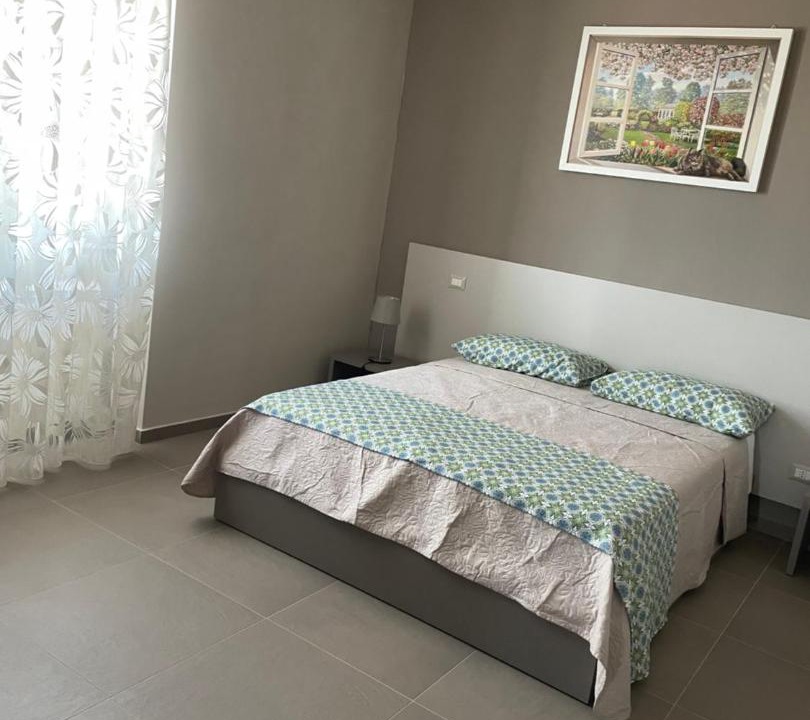Photo of Bedroom in Mirabella Eclano