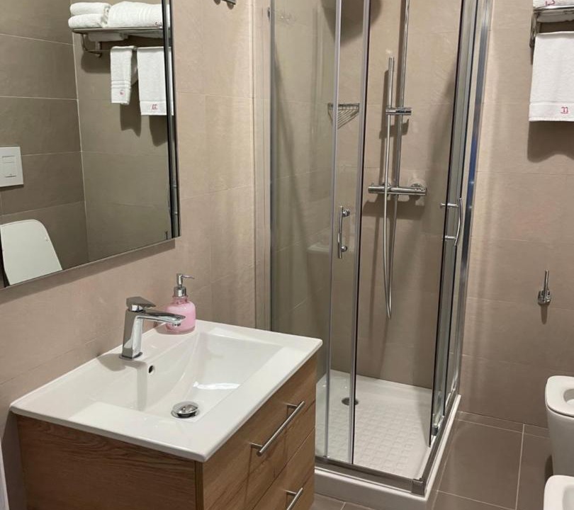 Photo of Bathroom in Mirabella Eclano
