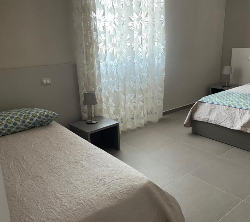 Photo of Bedroom in Mirabella Eclano