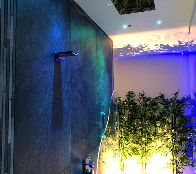 Photo of Bathroom in Santa Maria degli Angeli