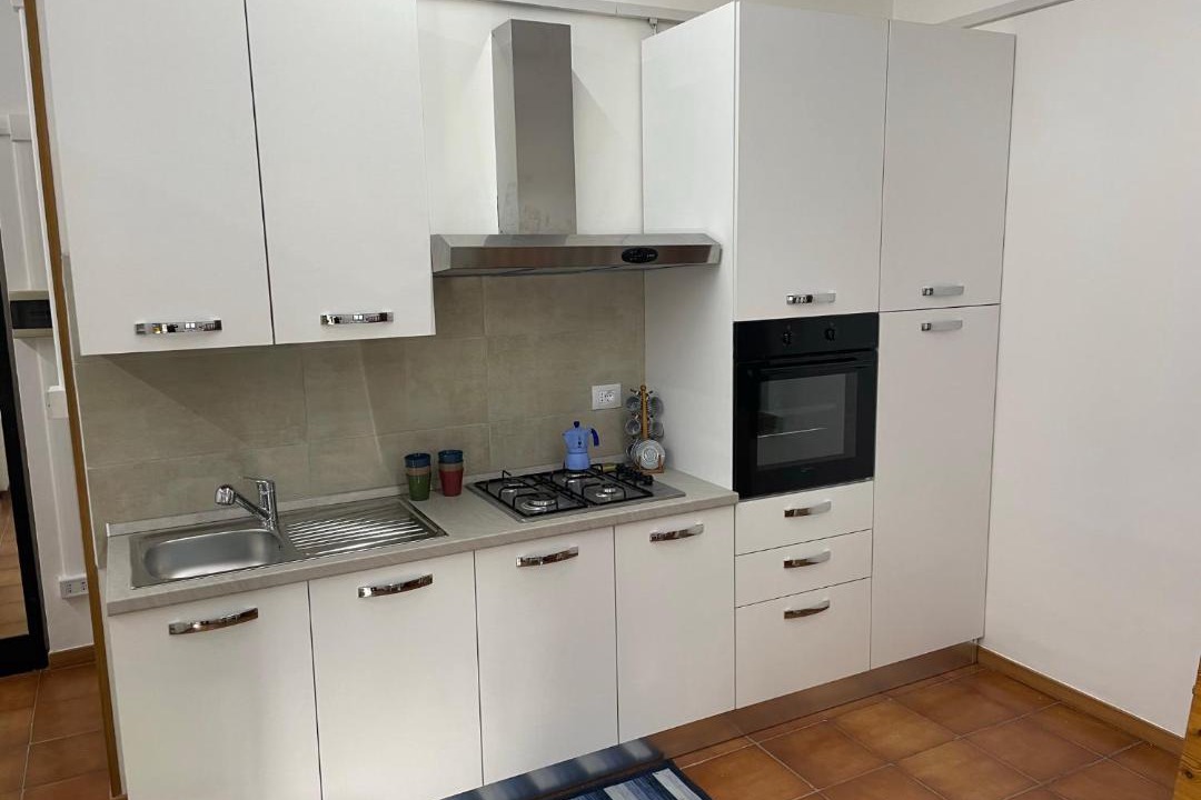 Photo of Kitchen in Bella Farnia
