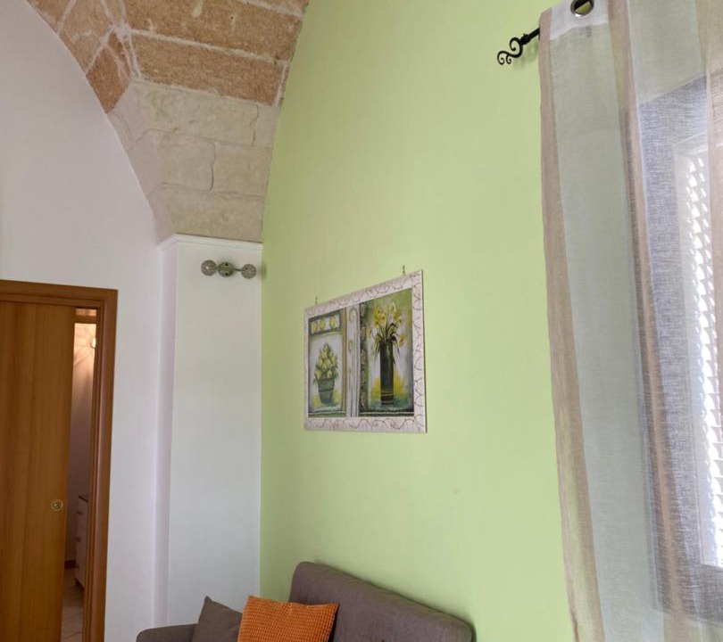 Photo of Livingroom in Merine