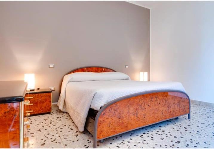 Photo of Bedroom in Crotone