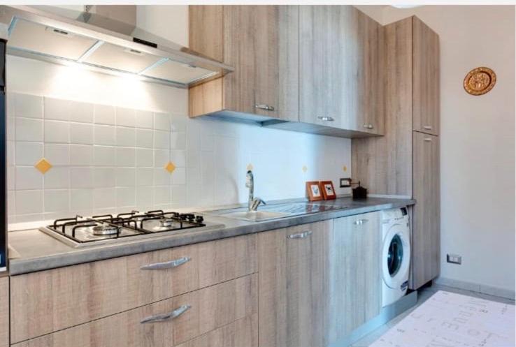Photo of Kitchen in Crotone