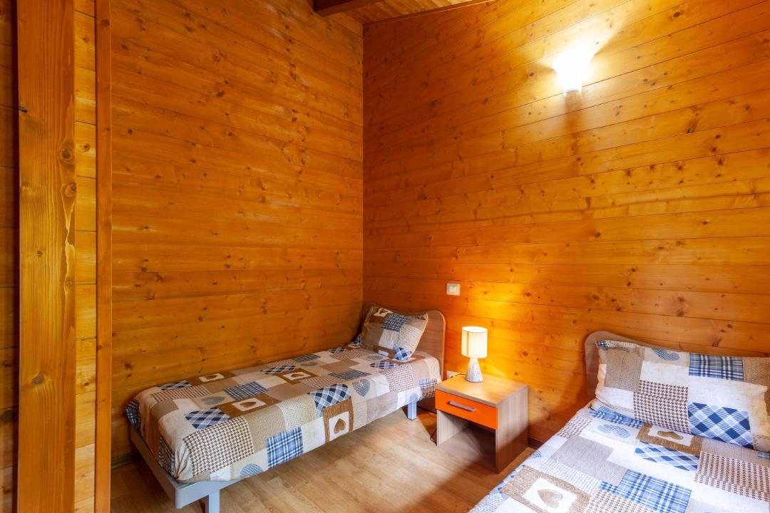 Photo of Bedroom in Sillano Giuncugnano