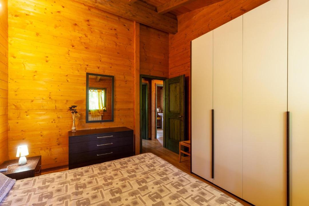 Photo of Bedroom in Sillano Giuncugnano