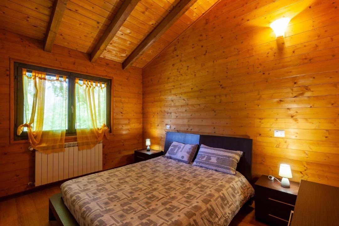 Photo of Bedroom in Sillano Giuncugnano