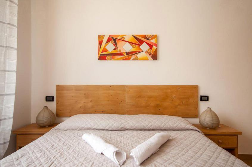Photo of Bedroom in Cona