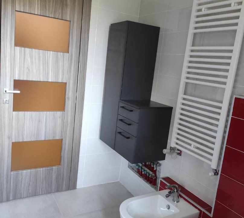 Photo of Bathroom in Mombercelli