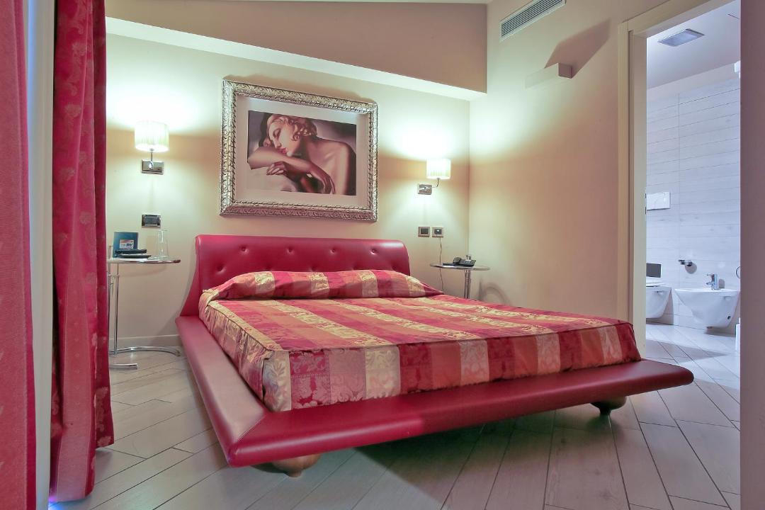 Photo of Bedroom in Fiorano Modenese
