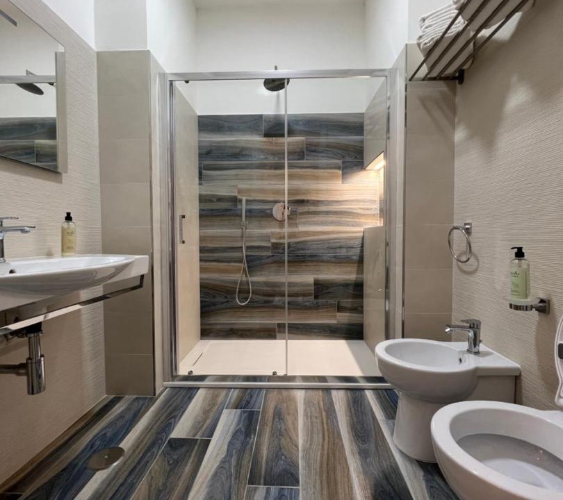 Photo of Bathroom in Marina Di Camerota