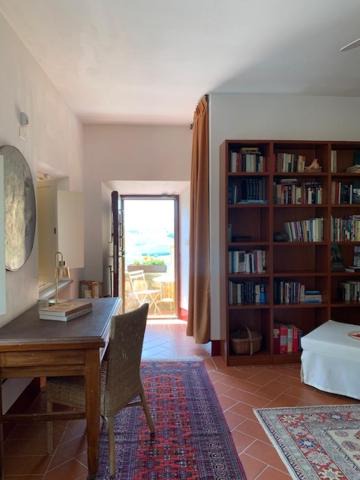 Photo of Livingroom in Santa Luce