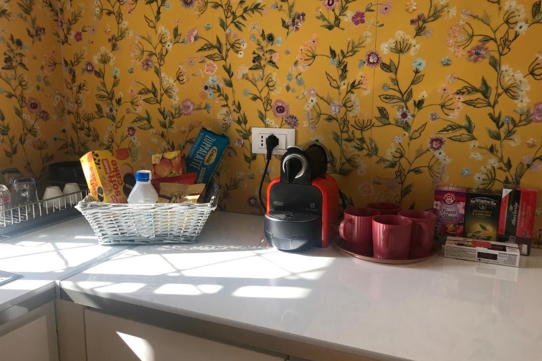 Photo of Kitchen in San Donato - Campidoglio