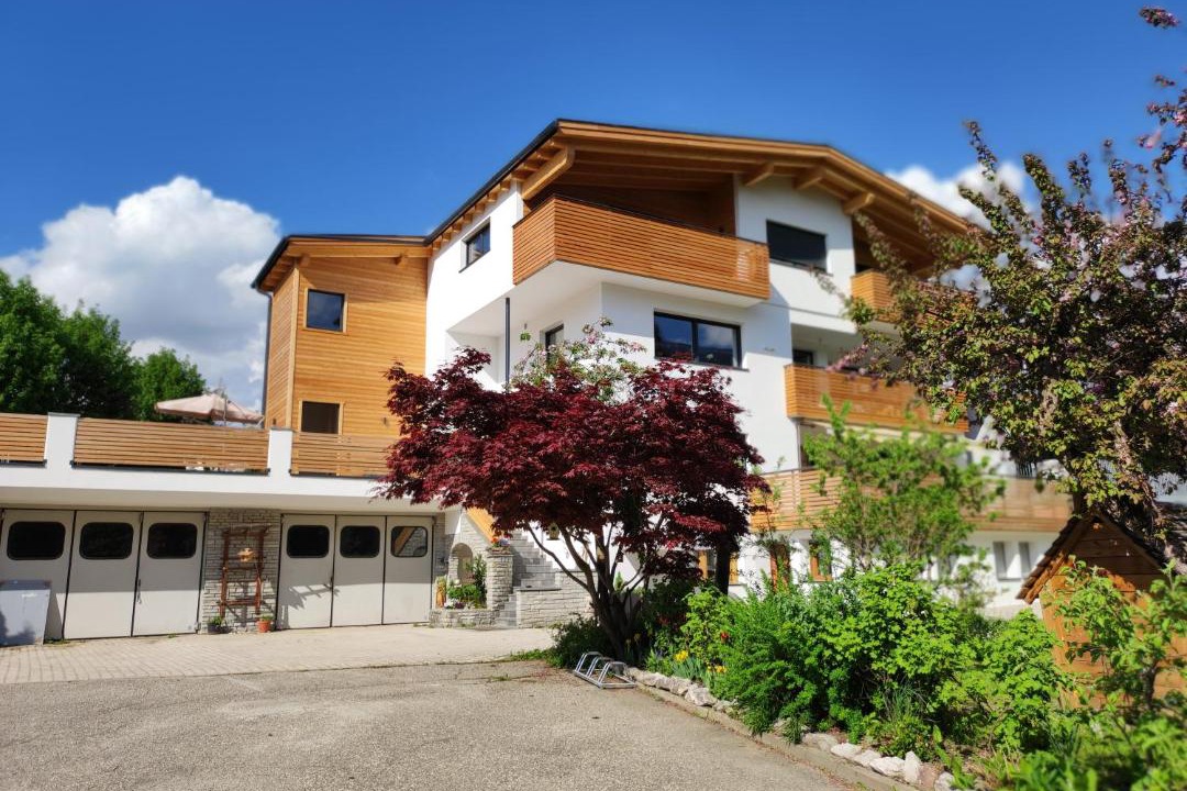 Photo of Buildings in Riscone