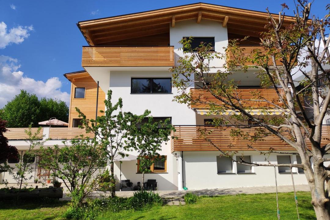 Photo of Buildings in Riscone