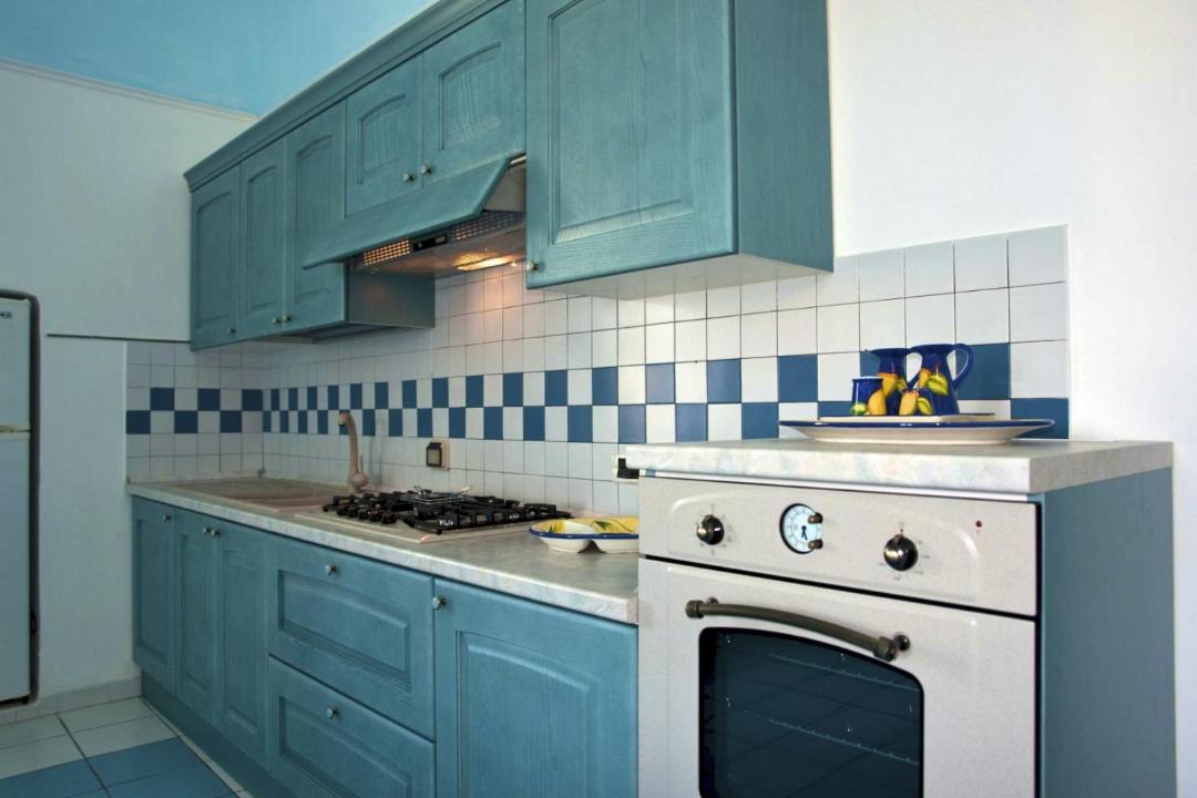 Photo of Kitchen in Ponza
