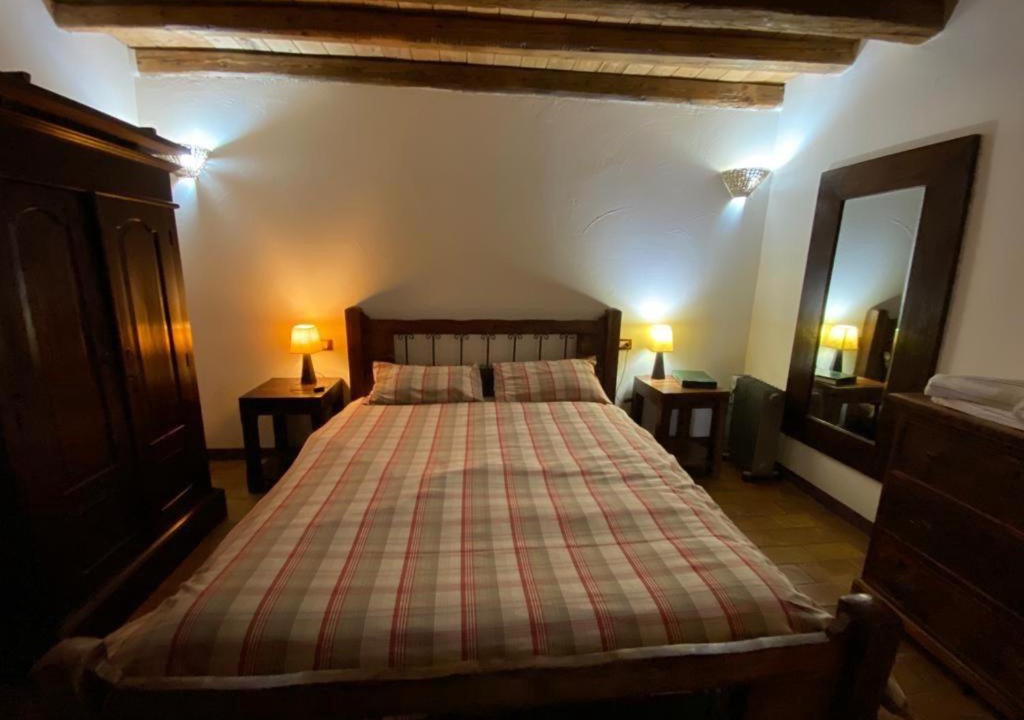 Photo of Bedroom in Argenta