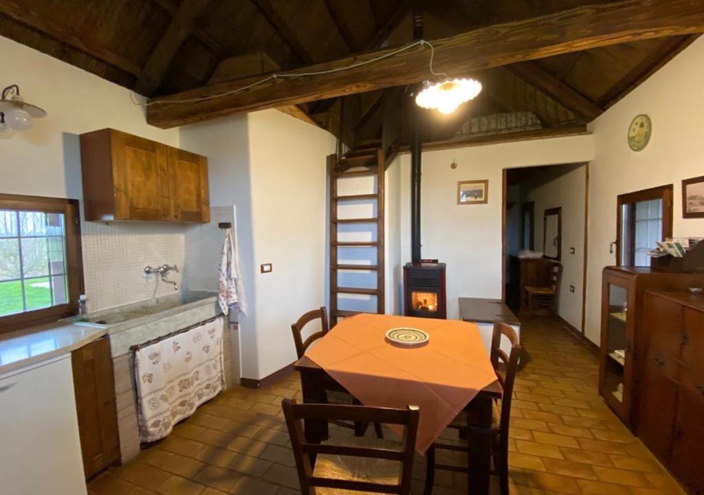 Photo of Kitchen in Argenta