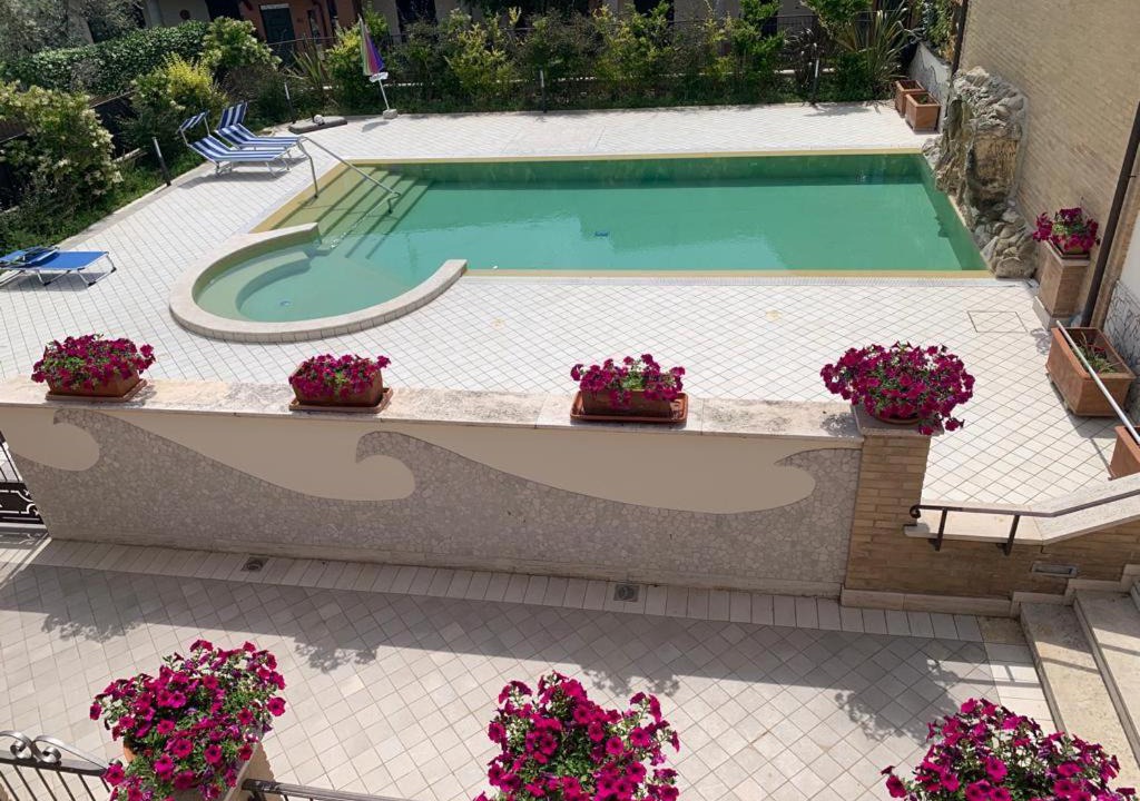 Photo of Outdoor in Cupra Marittima