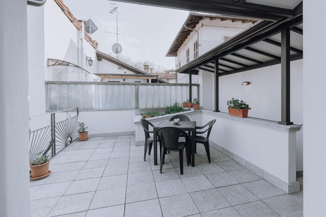 Photo of Patio Balcony in Peveragno