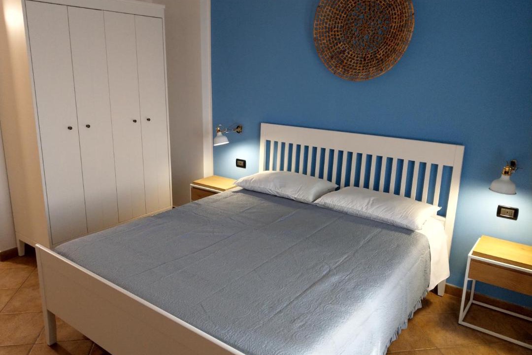 Photo of Bedroom in Rossano